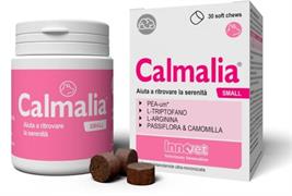 CALMALIA SMALL 30 SOFT CHEWS
