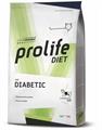 PROLIFE CAT DIABETIC KG 5