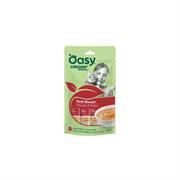 OASY CAT CREAMY SNACK 4 X GR 15 ANATRA