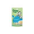 OASY CAT CREAMY SNACK 4 X GR 15 PESCE OCEANO