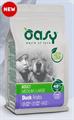 OASY DOG MONO MEDIUM/LARGE ANATRA KG 2