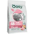 OASY DOG MONO EXTRA LARGE MAIALE KG 10