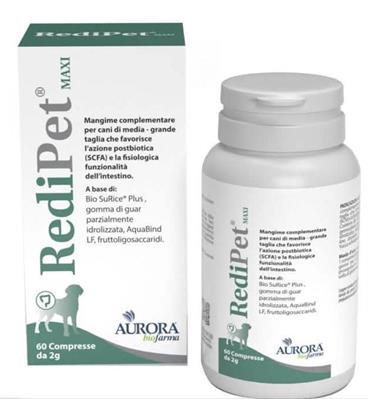 REDIPET MAXI CPR 60