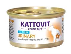 KATTOVIT URINARY TONNO PATE' GR 85