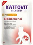 KATTOVIT BUSTE RENAL POLLO PATE' 10 X GR 85