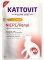 KATTOVIT BUSTE RENAL POLLO PATE' 10 X GR 85