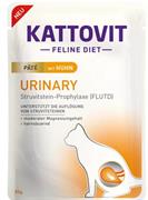 KATTOVIT BUSTE URINARY POLLO PATE' 10 X GR 85