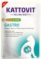 KATTOVIT BUSTE GASTRO TACCHINO PATE' 10 X GR 85
