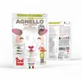 REAL BOWL BUSTA AGNELLO SENZA CEREALI GR 400