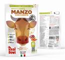 REAL BOWL BUSTA MANZO SENZA CEREALI GR 400