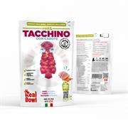 REAL BOWL BUSTA TACCHINO SENZA CEREALI GR 150