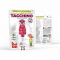 REAL BOWL BUSTA TACCHINO SENZA CEREALI GR 150