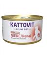 KATTOVIT RENAL AGNELLO PATE' GR 85