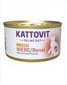 KATTOVIT RENAL POLLO PATE' GR 85