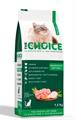 THE CHOICE CAT STERILIZED POLLO KG 1,5