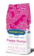WINNER PLUS PUPPY STARTER KG 3