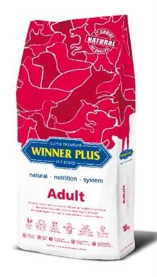 WINNER PLUS KG 3