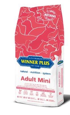 WINNER PLUS MINI KG 3