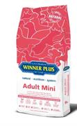 WINNER PLUS MINI KG 3