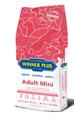 WINNER PLUS MINI KG 3