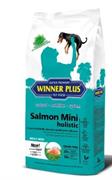 WINNER PLUS HOLISTIC MINI SALMONE GRAIN FREE KG 2