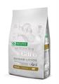 NATURE'S PROTECTION WHITE DOG MINI AGNELLO KG 4