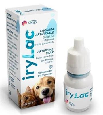 IRYLAC ML 10 LACRIMA ARTIFICIALE