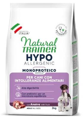 TRAINER DOG HYPO ANATRA KG 3