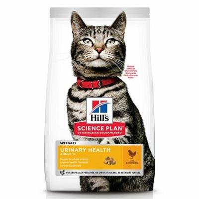 HILL'S CAT URINE/STERILIZED KG 1,5