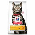 HILL'S CAT URINE/STERILIZED KG 1,5