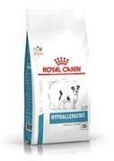 HYPOALLERGENIC SMALL DOG ROYAL CANIN KG 3,5