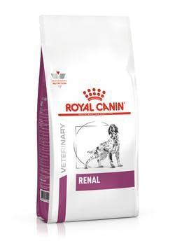 RENAL DOG ROYAL CANIN KG 7