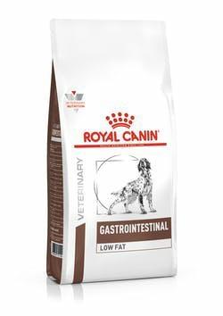 GASTROINTESTINAL DOG LOW FAT ROYAL CANIN KG 6