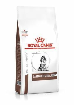 GASTROINTESTINAL PUPPY DOG ROYAL CANIN KG 2,5
