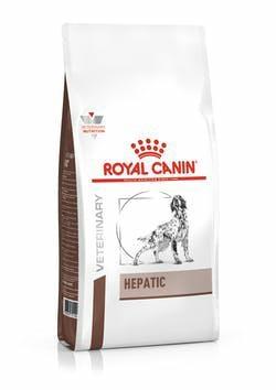 HEPATIC DOG ROYAL CANIN KG 6