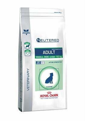 NEUTERED DOG MINI ROYAL CANIN KG 1,5