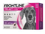 FRONTLINE TRI-ACT KG 20-40 / 6 PIPETTE