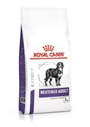 NEUTERED DOG LARGE ROYAL CANIN KG 12