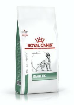 DIABETIC DOG ROYAL CANIN KG 7