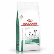 SATIETY MINI DOG ROYAL CANIN KG 8