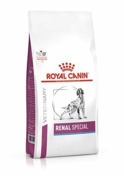 RENAL SPECIAL DOG ROYAL CANIN KG 10