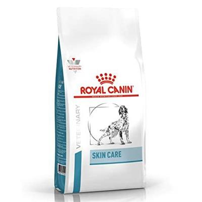 SKIN CARE DOG ROYAL CANIN KG 11