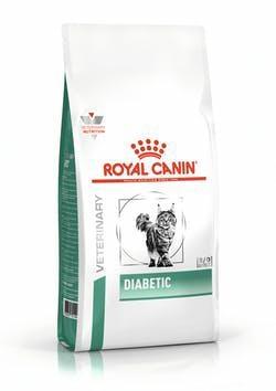 DIABETIC CAT ROYAL CANIN KG 1,5