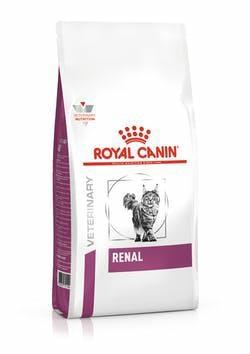 RENAL CAT ROYAL CANIN KG 2