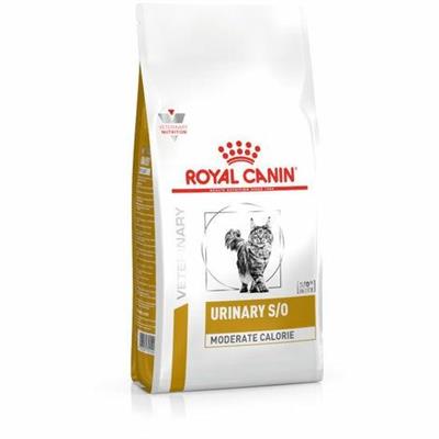 URINARY MODERATE CALORIE CAT ROYAL CANIN GR 400