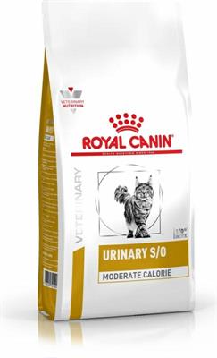 URINARY MODERATE CALORIE CAT ROYAL CANIN KG 1,5