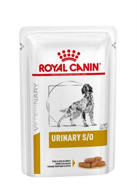 URINARY DOG ROYAL CANIN BUSTE 12 X GR 100