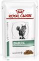 DIABETIC CAT ROYAL CANIN BUSTE 12 X GR 85