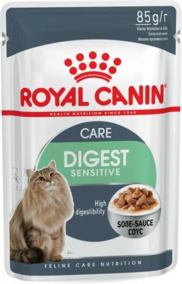 DIGESTIVE SENSITIVE CAT ROYAL CANIN BUSTE 12 X GR 85
