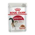 INSTINCTIVE GRAVY CAT ROYAL CANIN BUSTE 12 X GR 85
